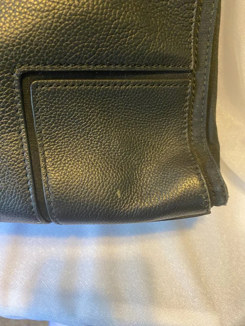 Tory Burch classic sophisticated